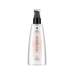 Regina Hair Serum For Colored, Dry & Damaged Hair Keratin+ Regina Hair Serum For Colored, Dry & Damaged Hair Keratin+